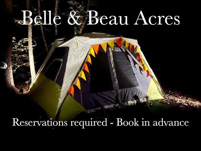 Belle and Beau Acres 10