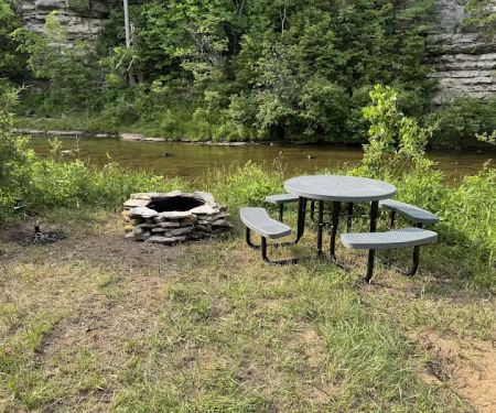 The Cascades at Waterloo