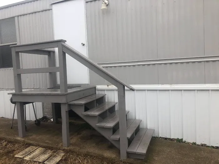 Burns Mobile Home Park 1
