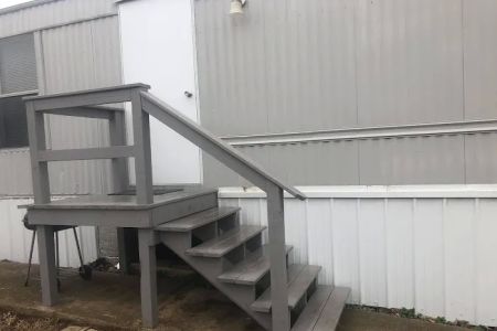 Burns Mobile Home Park