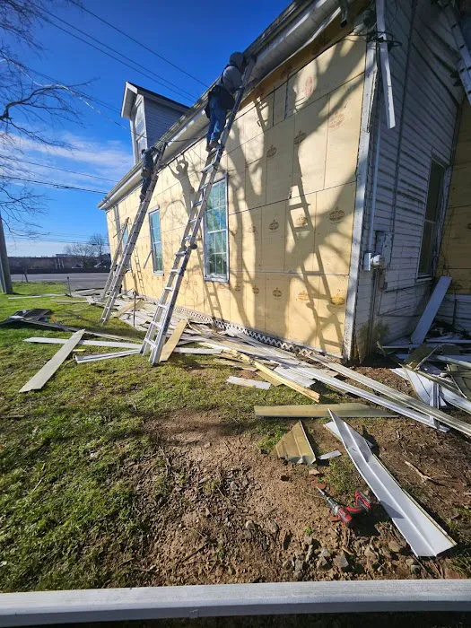Burns Mobile Home Park 10