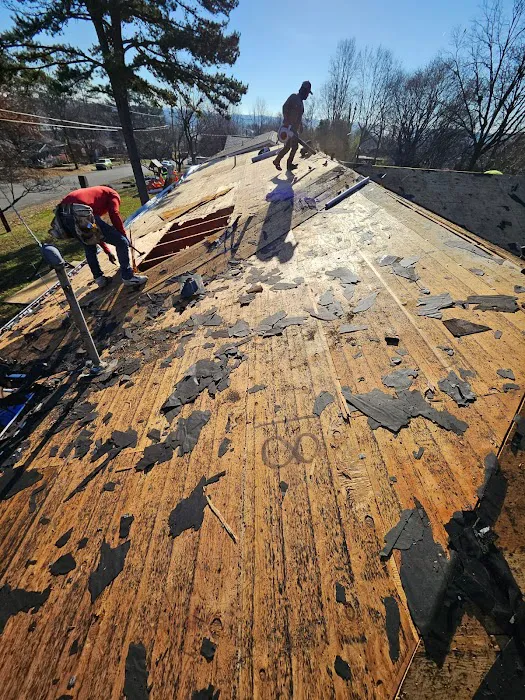 Burns Mobile Home Park 4