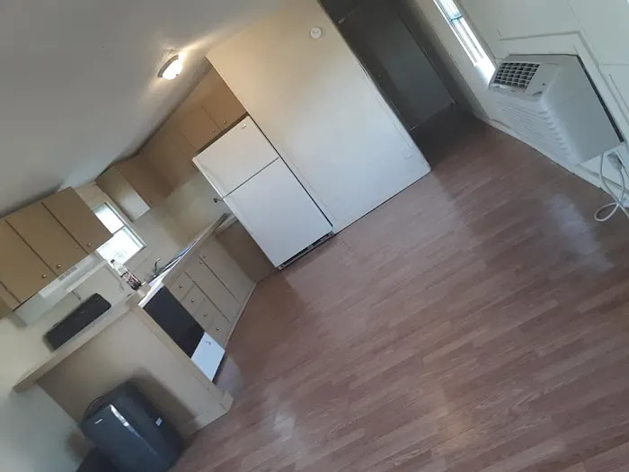 Burns Mobile Home Park 2