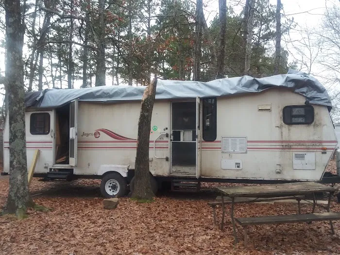 Dickson RV Park 2