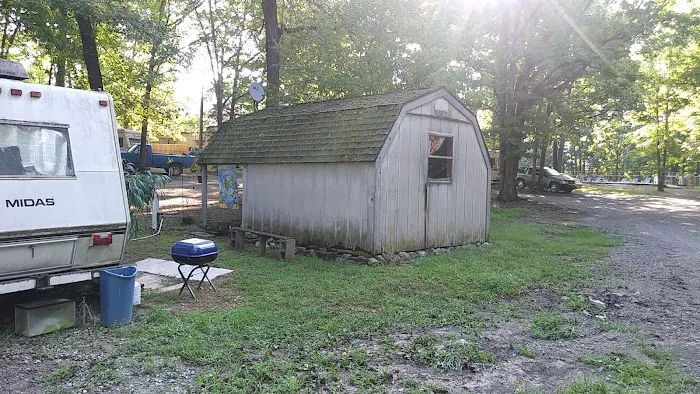 Dickson RV Park 9