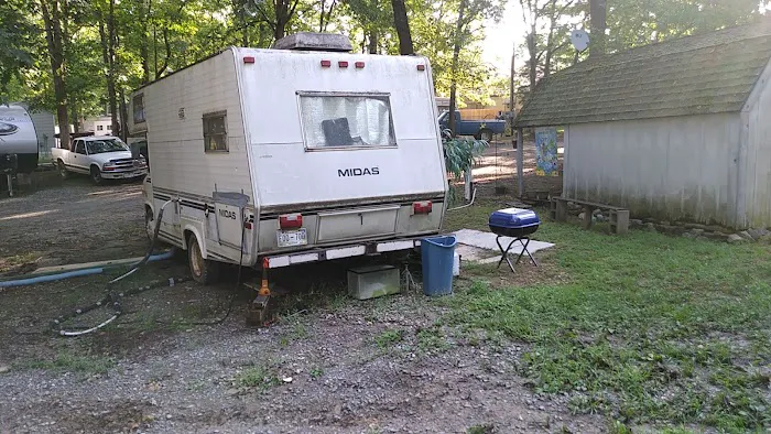 Dickson RV Park 5