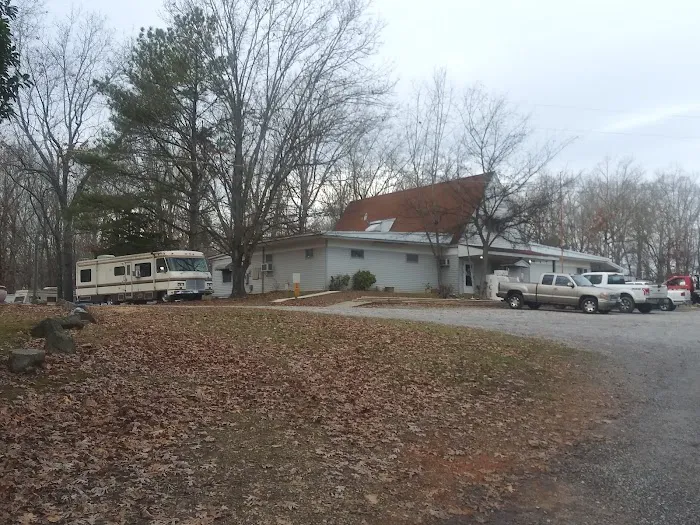 Dickson RV Park 8