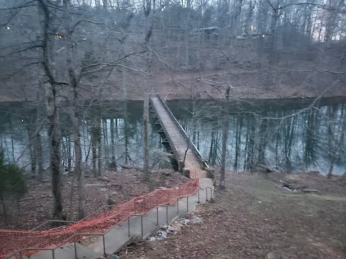 Montgomery Bell State Park Group Camp 1 6