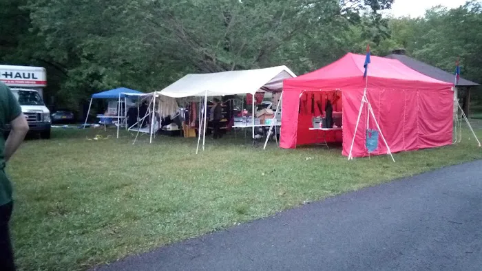 Montgomery Bell State Park Group Camp 1 9