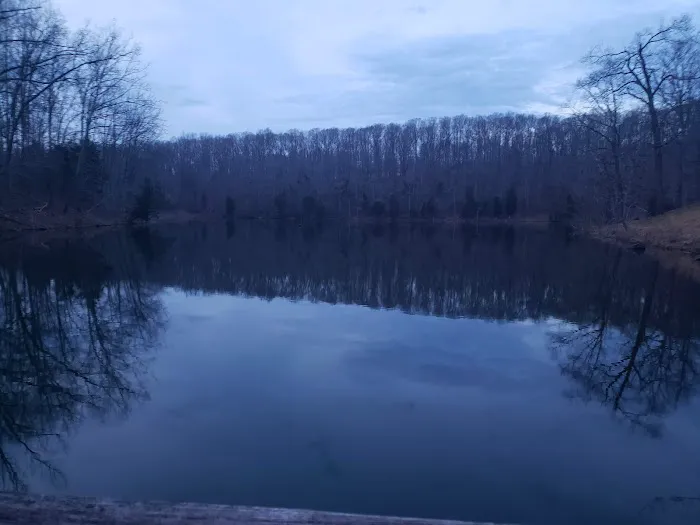 Montgomery Bell State Park Group Camp 1 10