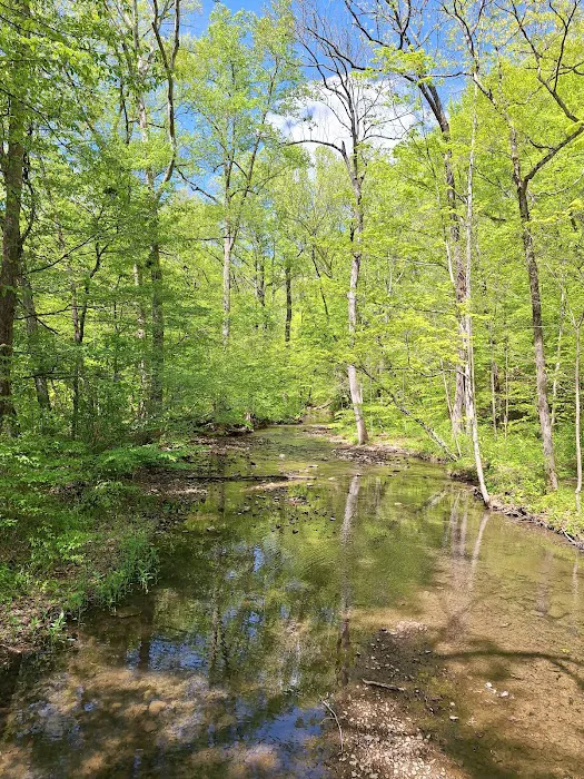 Montgomery Bell State Park Group Camp 1 2