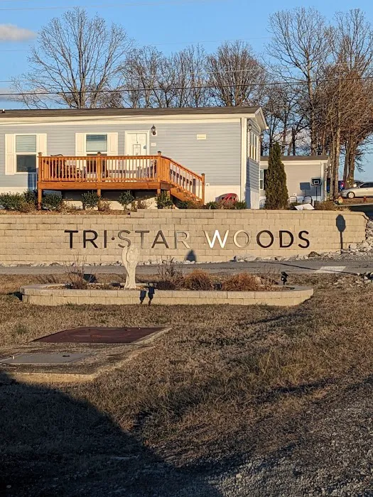 Tri-Star Woods Mobile Home Community 5