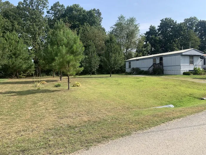 Tri-Star Woods Mobile Home Community 3