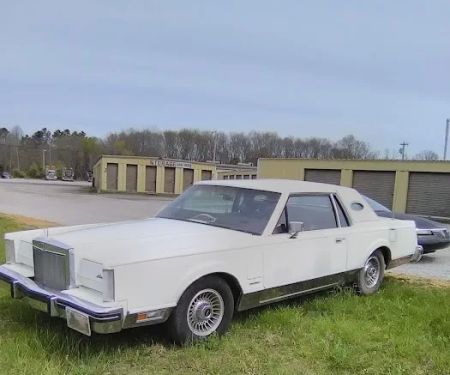 Tri-Star Woods Mobile Home Community