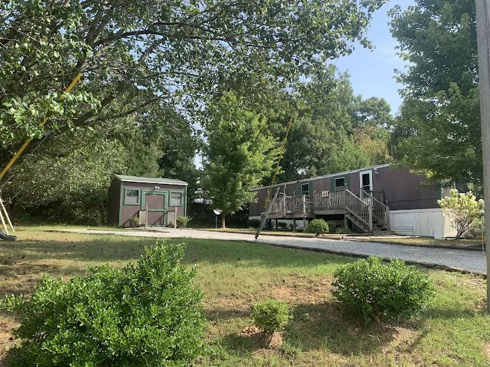 Tri-Star Woods Mobile Home Community 2