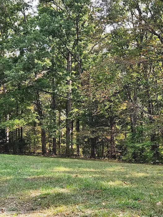 Montgomery Bell State Park Group Camp 2 10
