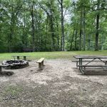 Montgomery Bell State Park Group Camp 2