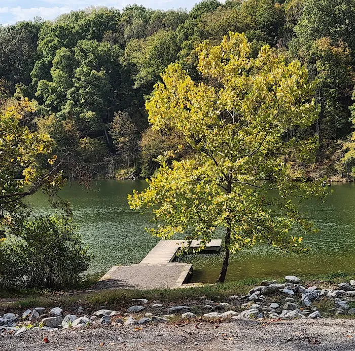 Montgomery Bell State Park Group Camp 2 8