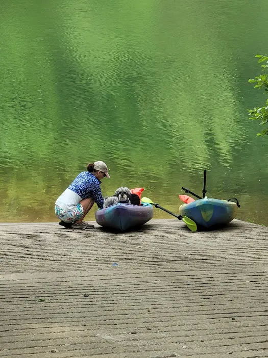 Montgomery Bell State Park Group Camp 2 6