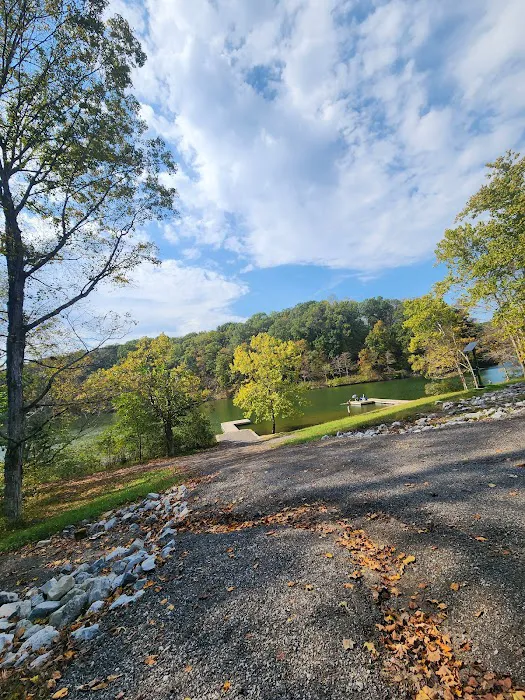 Montgomery Bell State Park Group Camp 2 7