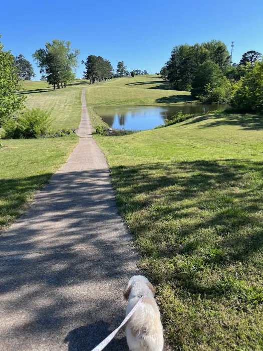 Montgomery Bell Campground 3