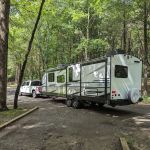 Montgomery Bell Campground