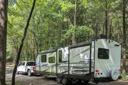 Montgomery Bell Campground