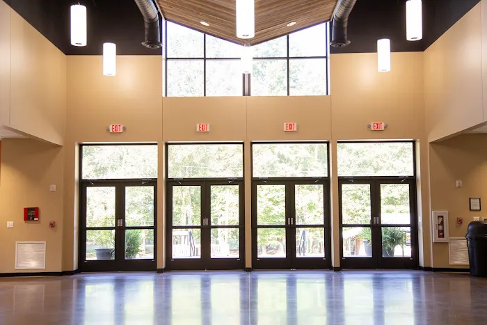 Cedarwood Dormitory 7