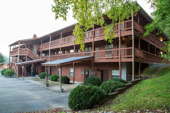 Cedarwood Dormitory 4