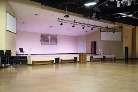 Cedarwood Dormitory