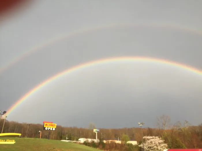 Buffalo / I-40 / Exit 143 KOA Journey 5