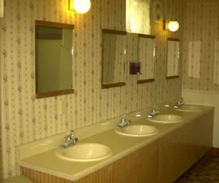 Buffalo / I-40 / Exit 143 KOA Journey