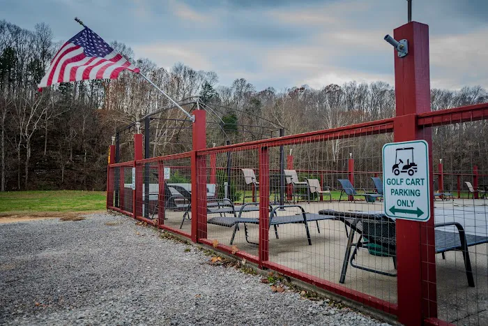 Made in the Shade RV Park - Only, TN 7
