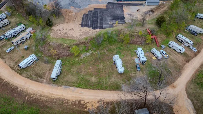 Made in the Shade RV Park - Only, TN 2