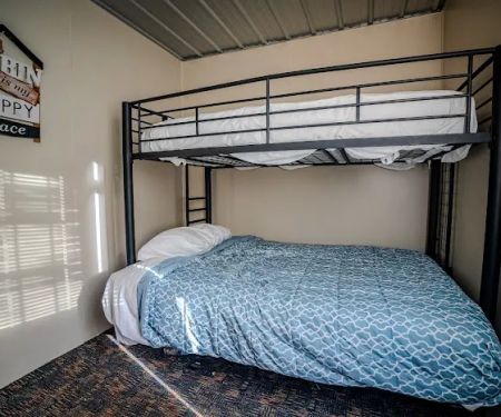 Made in the Shade RV Park - Only, TN