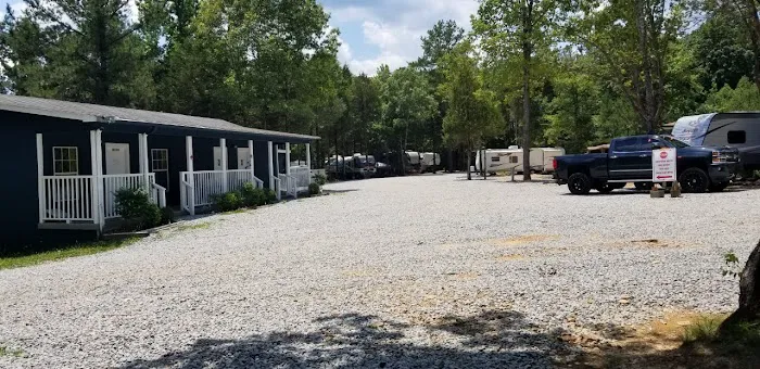I 40 Hideaway 7