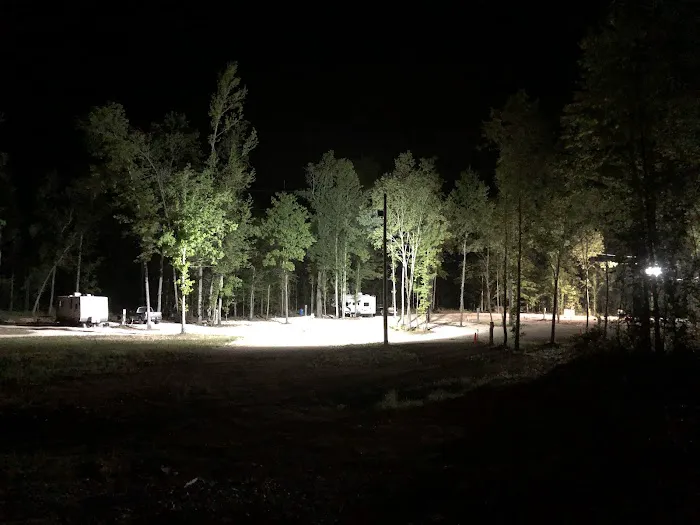 H and H Campground 2