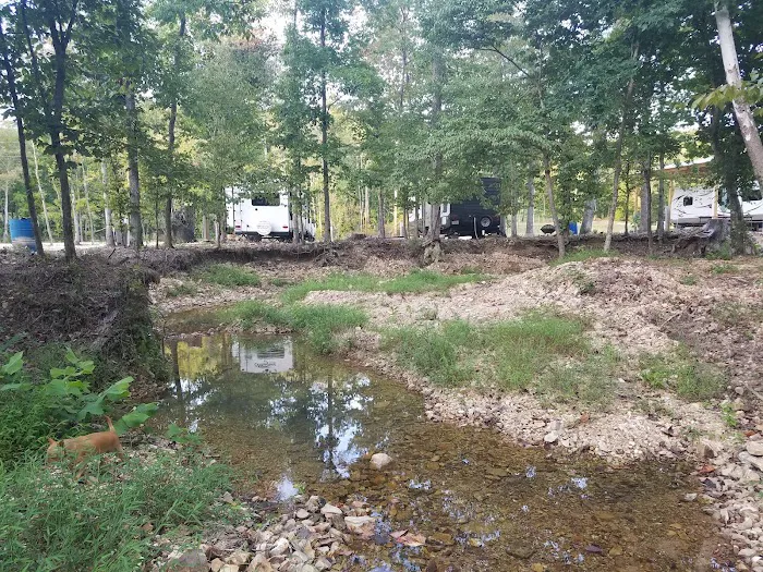 H and H Campground 9