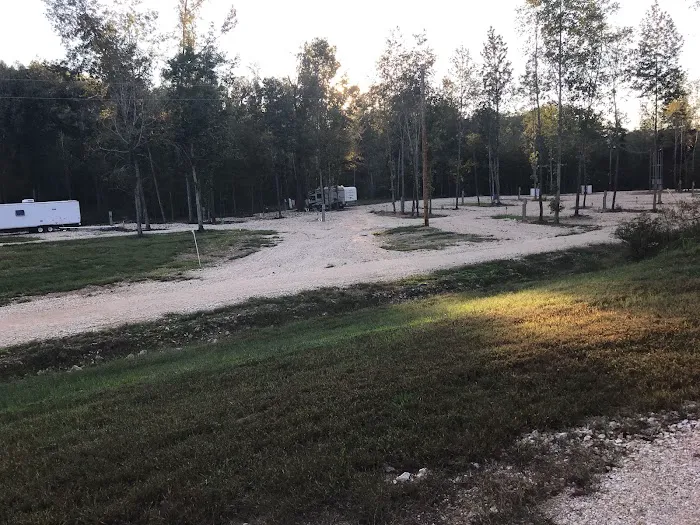 H and H Campground 4