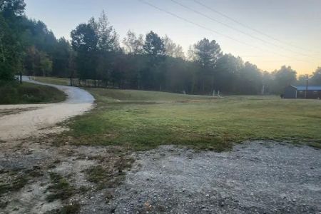 H and H Campground