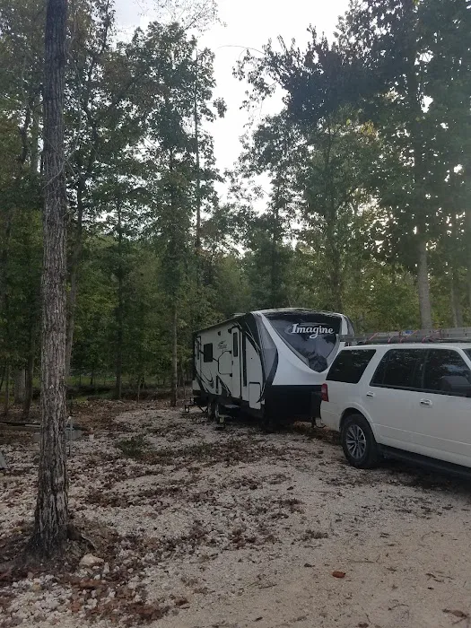 H and H Campground 6
