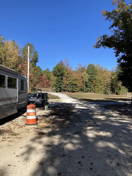 H and H Campground 7
