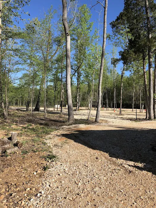 H and H Campground 10