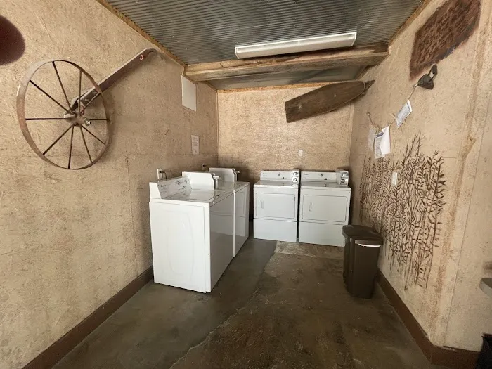 SongBird Campground 3