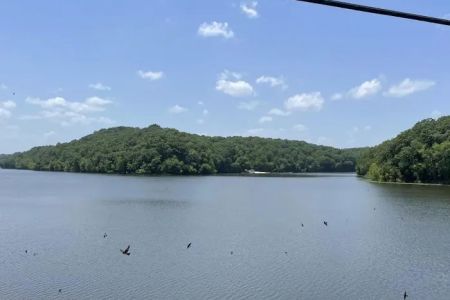 SongBird Campground