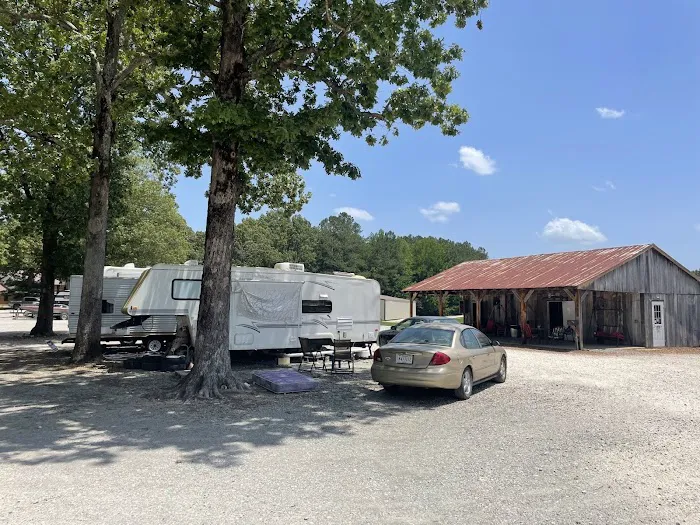 SongBird Campground 10