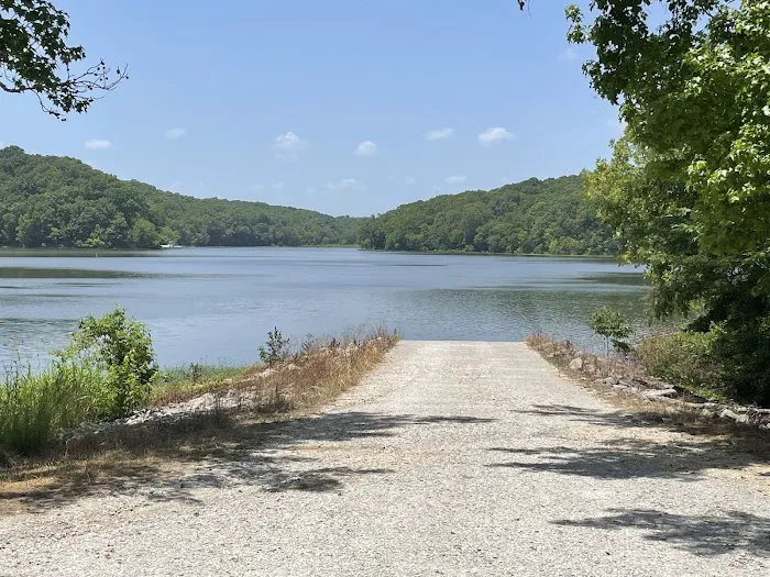 SongBird Campground 9