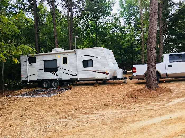 Cedar Ridge RV Park - Birdsong Mini-Storage 4