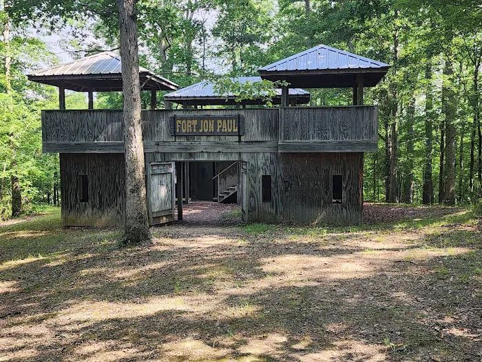 Camp Mack Morris 6