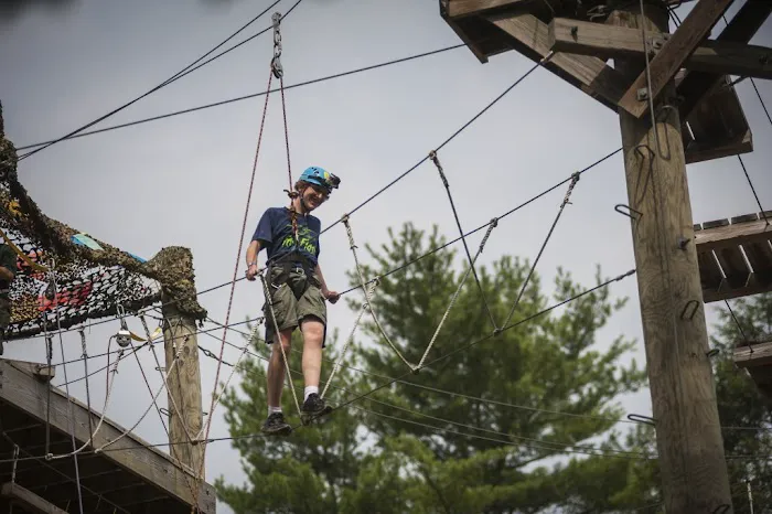 Camp Mack Morris 4